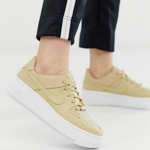 desert ore air force 1